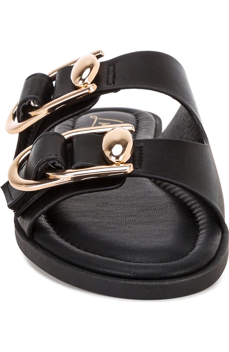 LONDON RAG Amamhi Slide Sandal, Alternate, color,