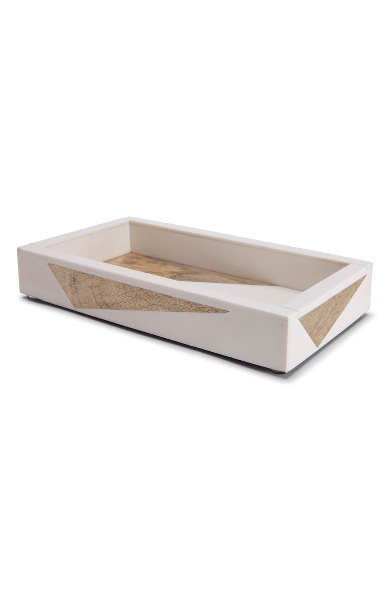 Kassatex Tahoe Tray, Main, color, 