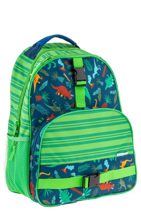 Kids' Print Backpack