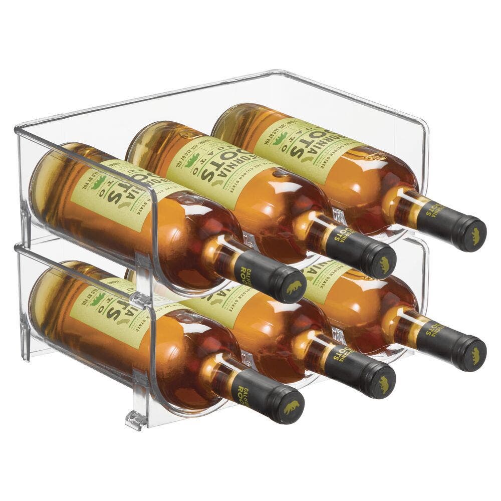 selected Clear