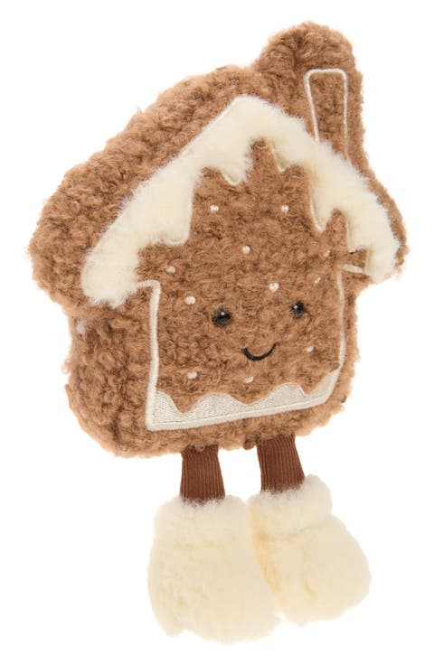 Amuseables Molasi Cookie