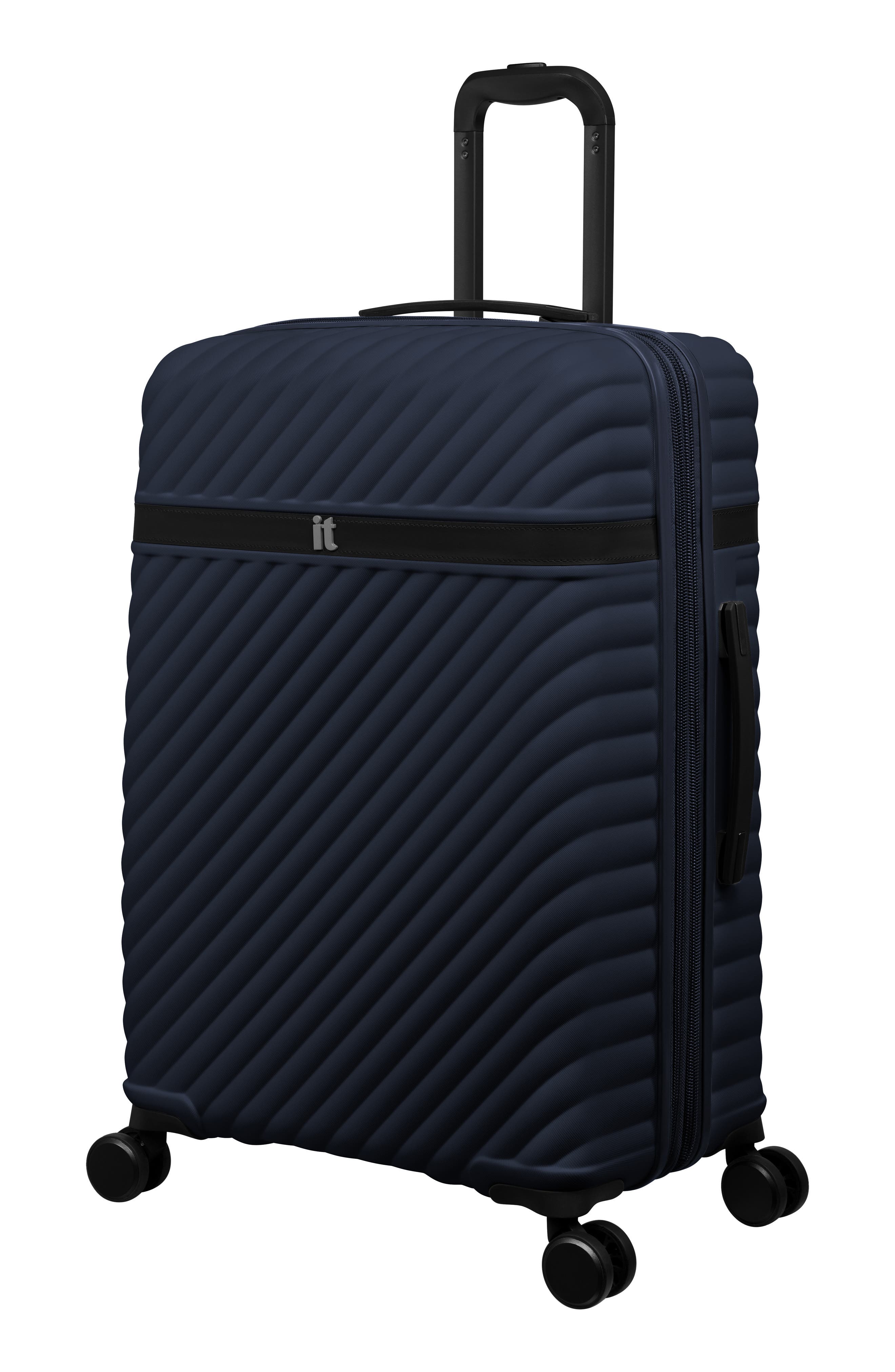 Sandringham Hardshell Carry-On Spinner Suitcase