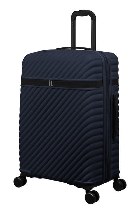 Sandringham Hardshell Carry-On Spinner Suitcase