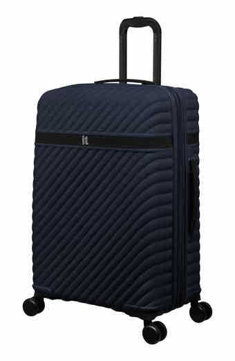 Sandringham Hardshell Carry-On Spinner Suitcase