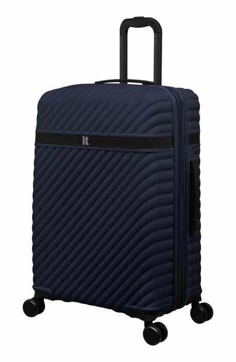 Sandringham Hardshell Carry-On Spinner Suitcase