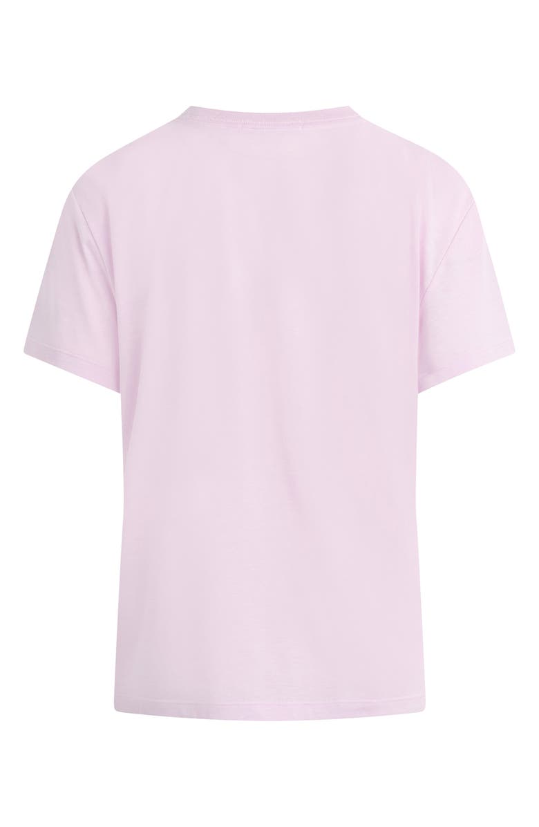 Favorite Daughter Graphic T-Shirt, Alternate, color, Wisteria W/ Veneti