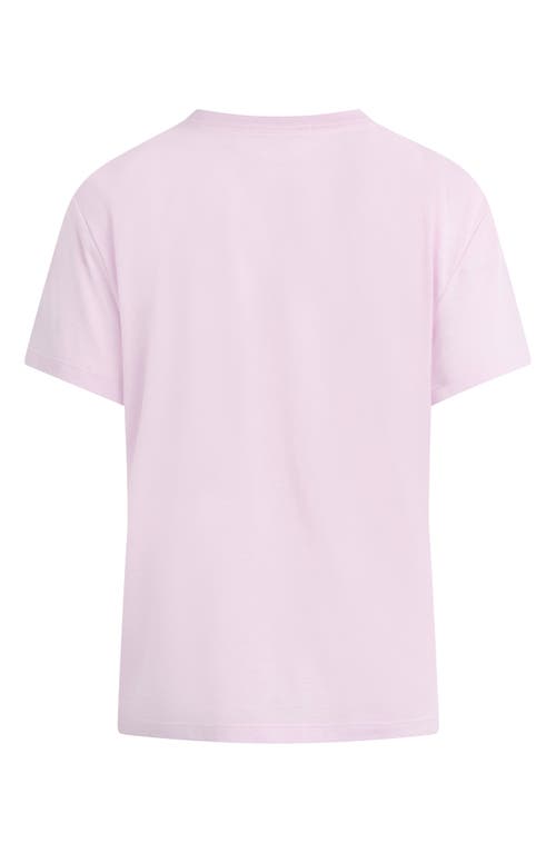 Favorite Daughter Graphic T-shirt In Pink