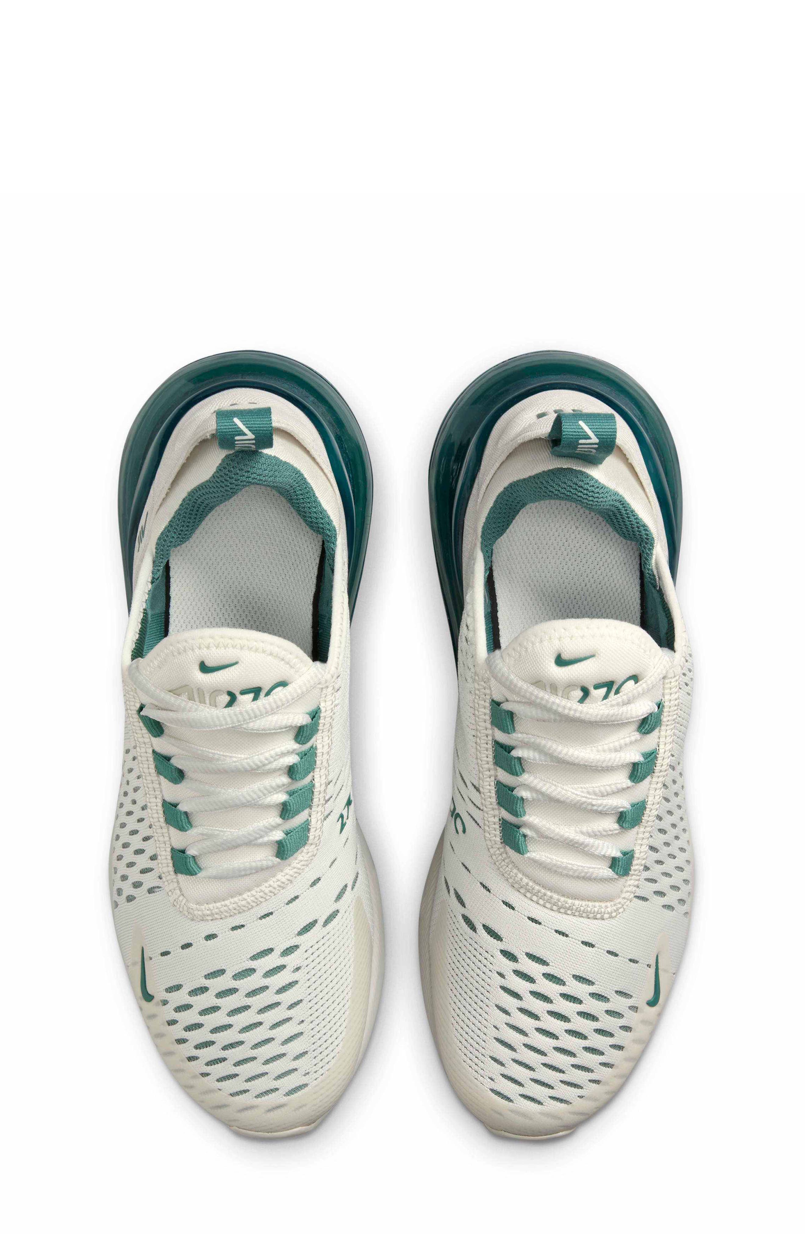 Nike Air Max 270 Sneaker, Alternate, color, 