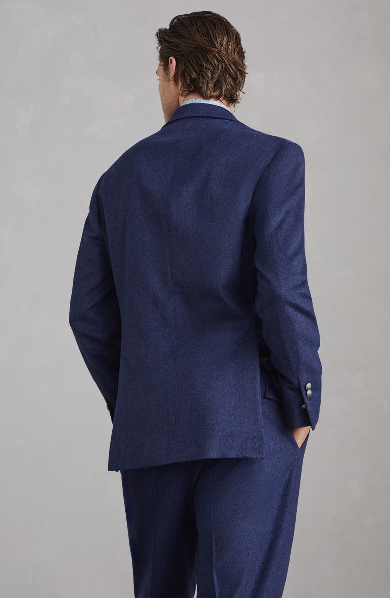 Brunello Cucinelli Uconstructed blazer, Alternate, color, 
