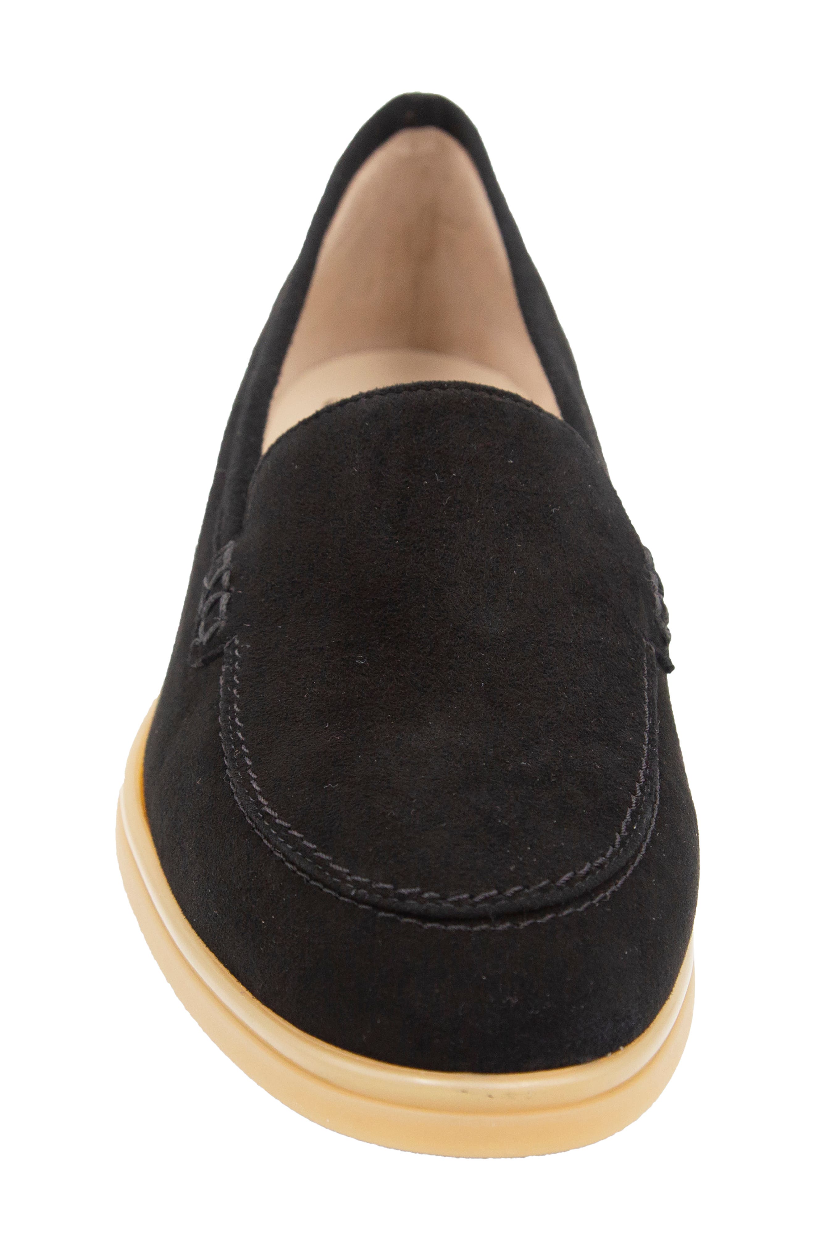 Amalfi by Rangoni Rombo Loafer, Alternate, color, 