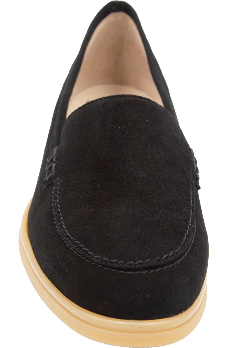 Amalfi by Rangoni Rombo Loafer, Alternate, color,