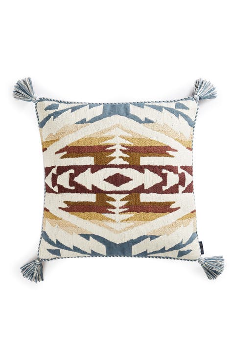 Canyon Trail Accent Pillow