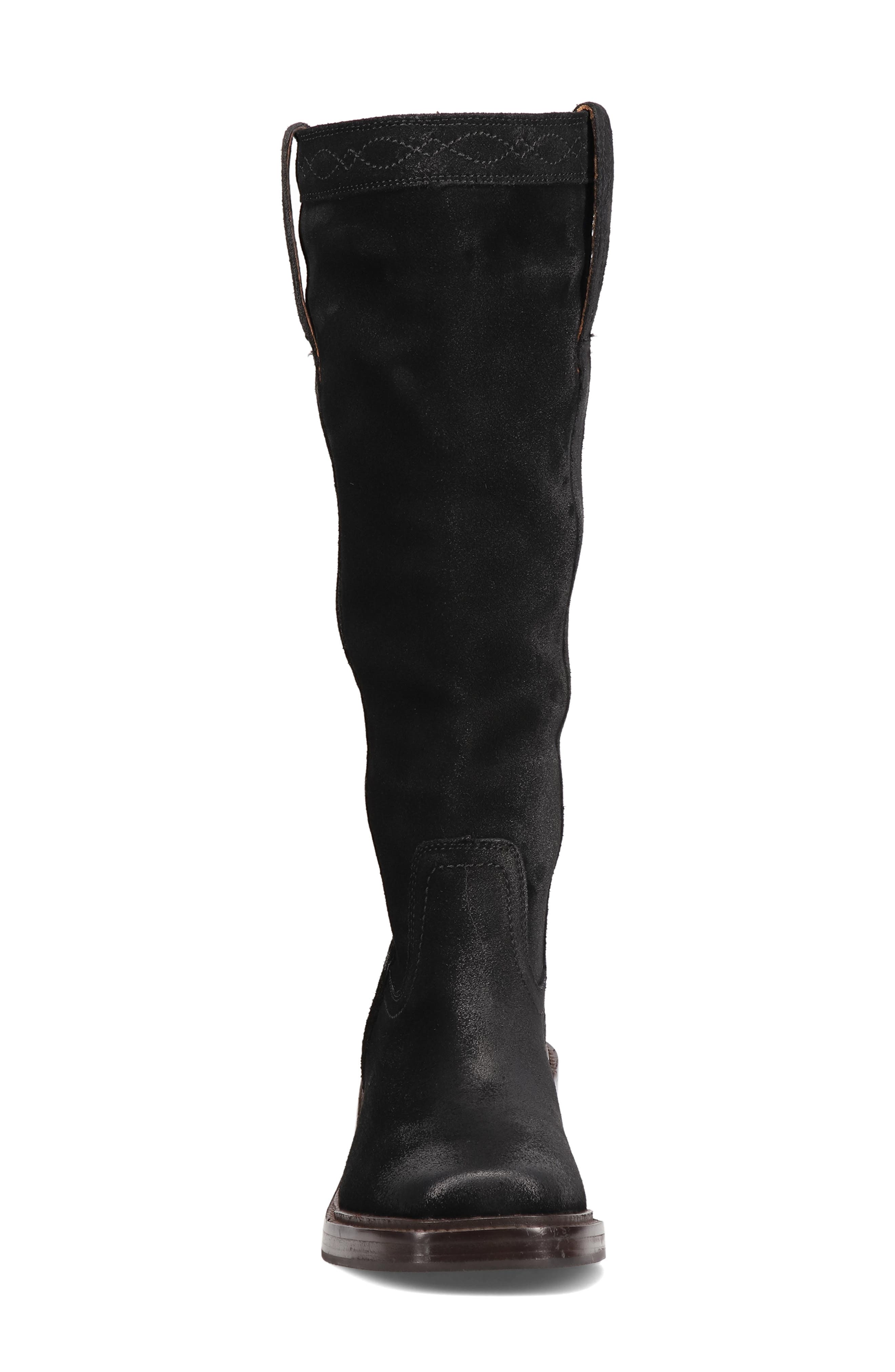 Frye Kate Block Heel Boot, Alternate, color, 