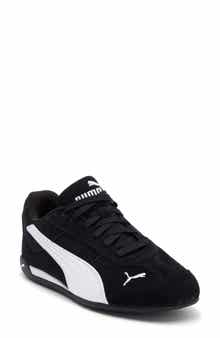 PUMA Replicatch Low Top Sneaker