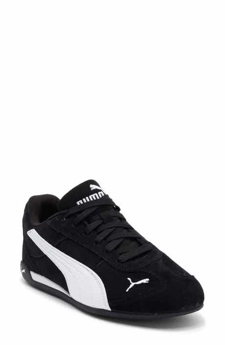 PUMA Replicatch Low Top Sneaker