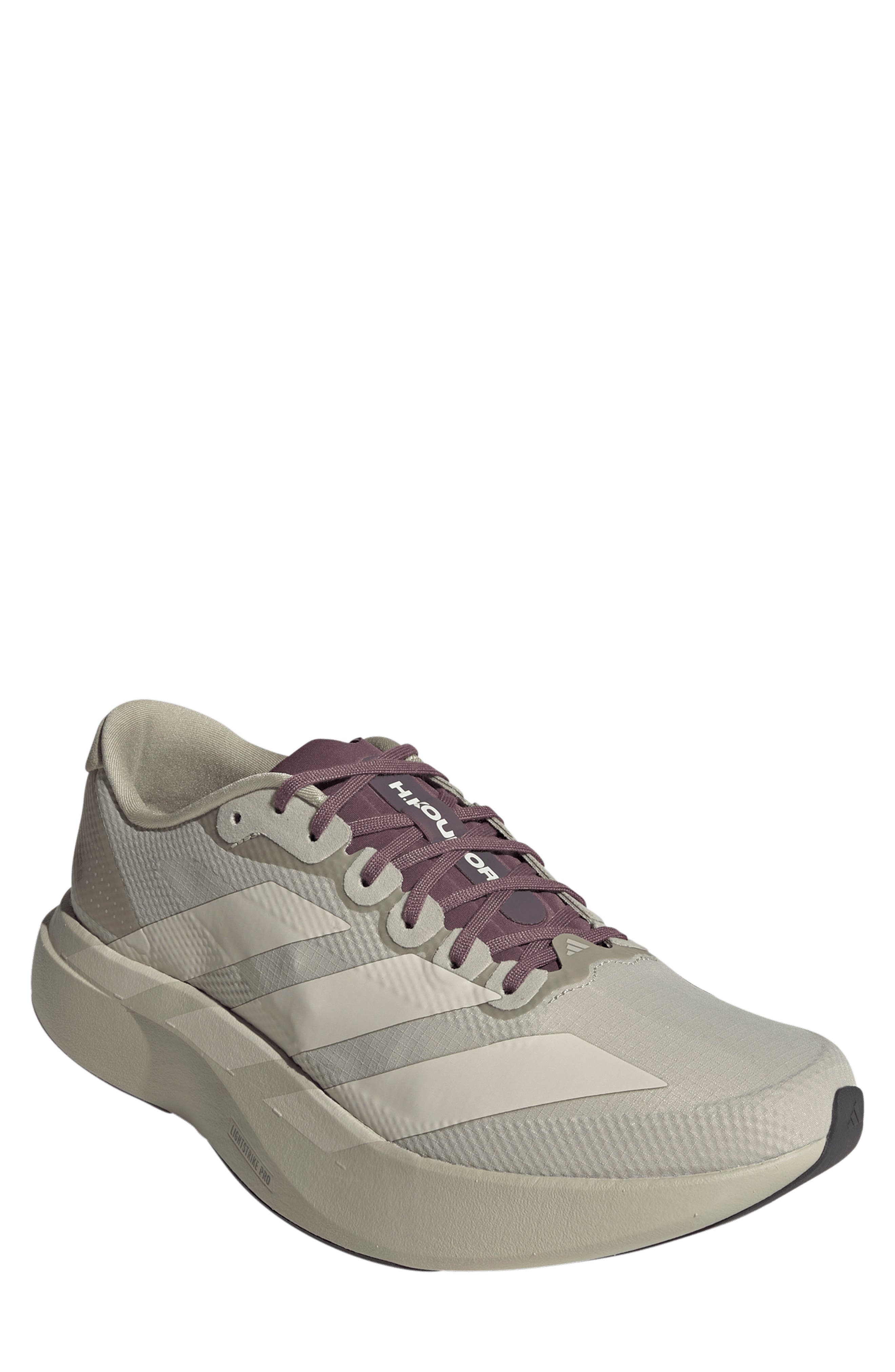 Adizero Evo SL Running Shoe