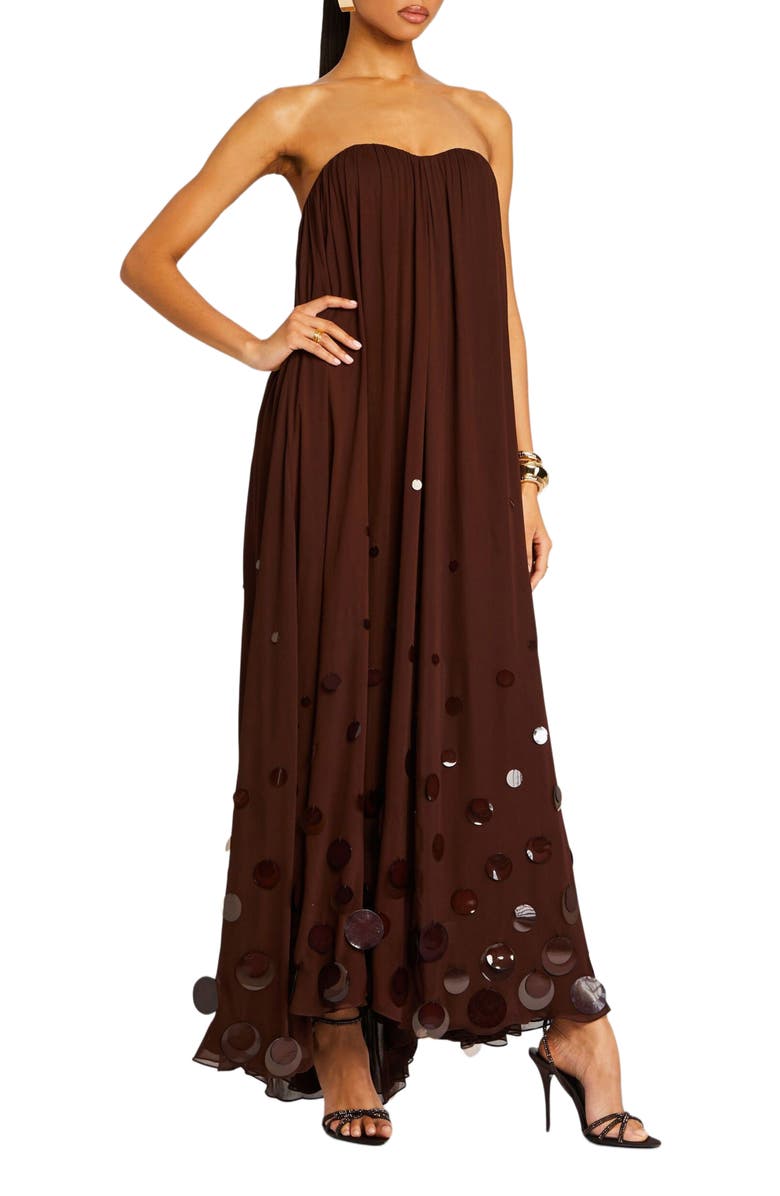 Retrofête Helena Dress, Alternate, color, 