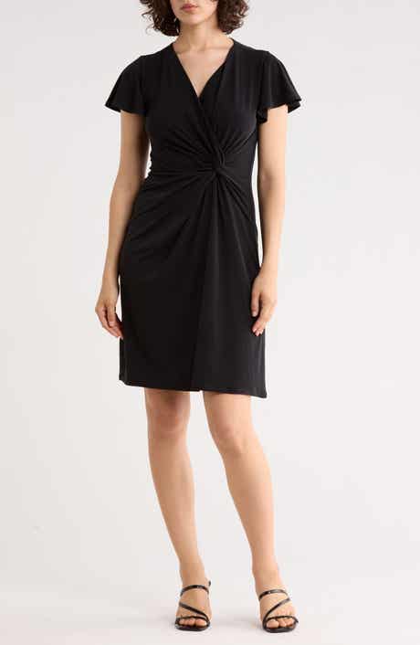 Tommy Bahama Clara Short Sleeve Dress