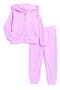 Kids' Zip Hoodie & Joggers