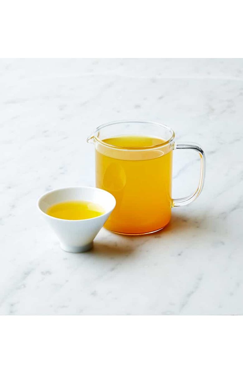 Samovar Tea Turmeric Spice Herbal Infusion, Organic, Alternate, color, 2 Oz Bag