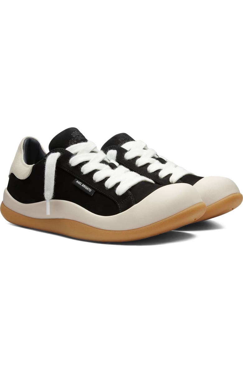 Axel Arigato Squish Sneaker - Men's, Alternate, color, Black/Gum