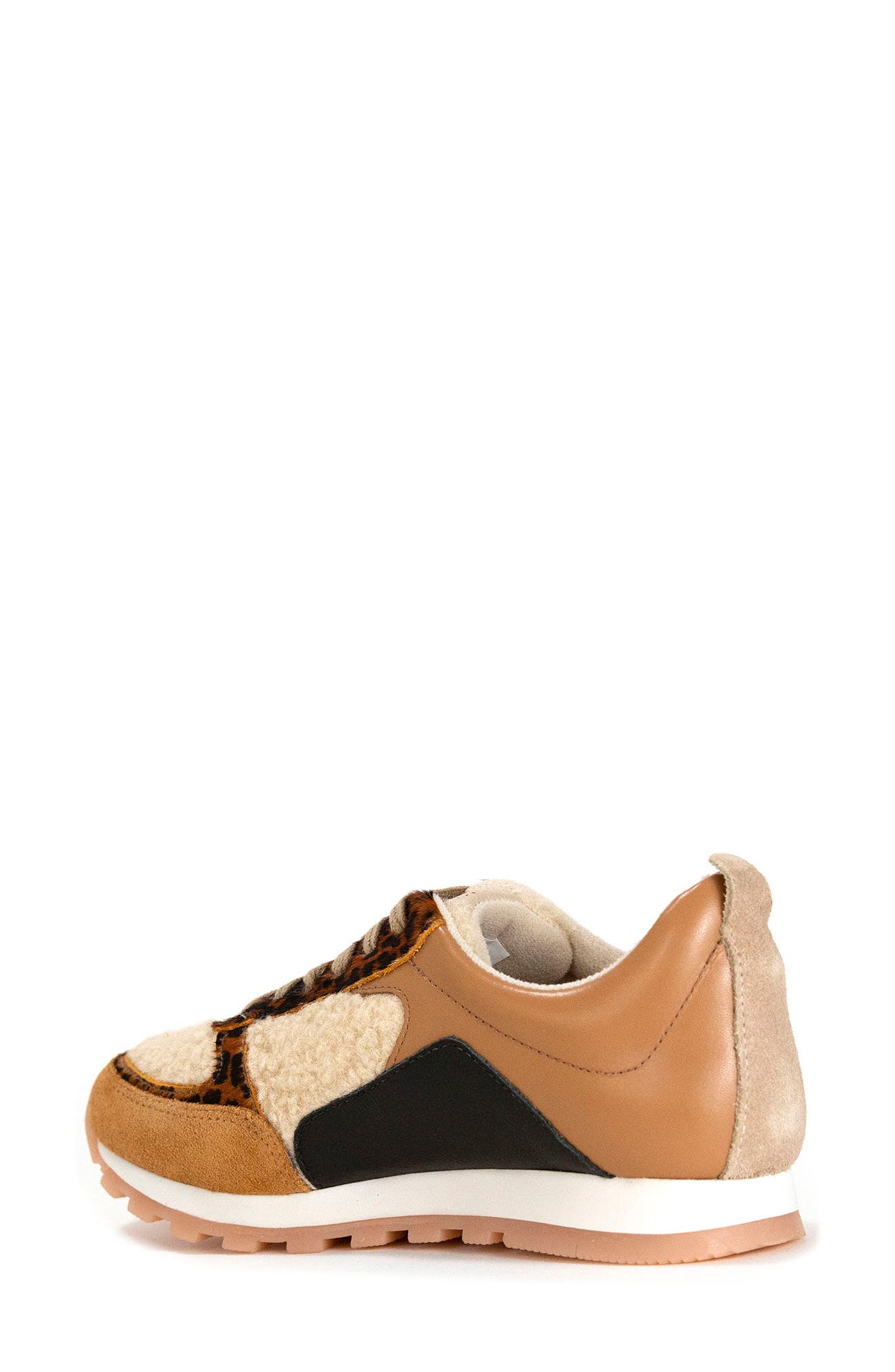 Yosi Samra Paige Sneaker, Alternate, color, 