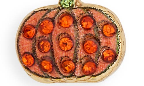 Leith Set Of 6 Harvest Stud Earrings In Gold