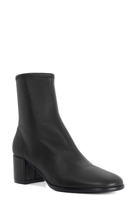 Tabbi Knee High Boot
