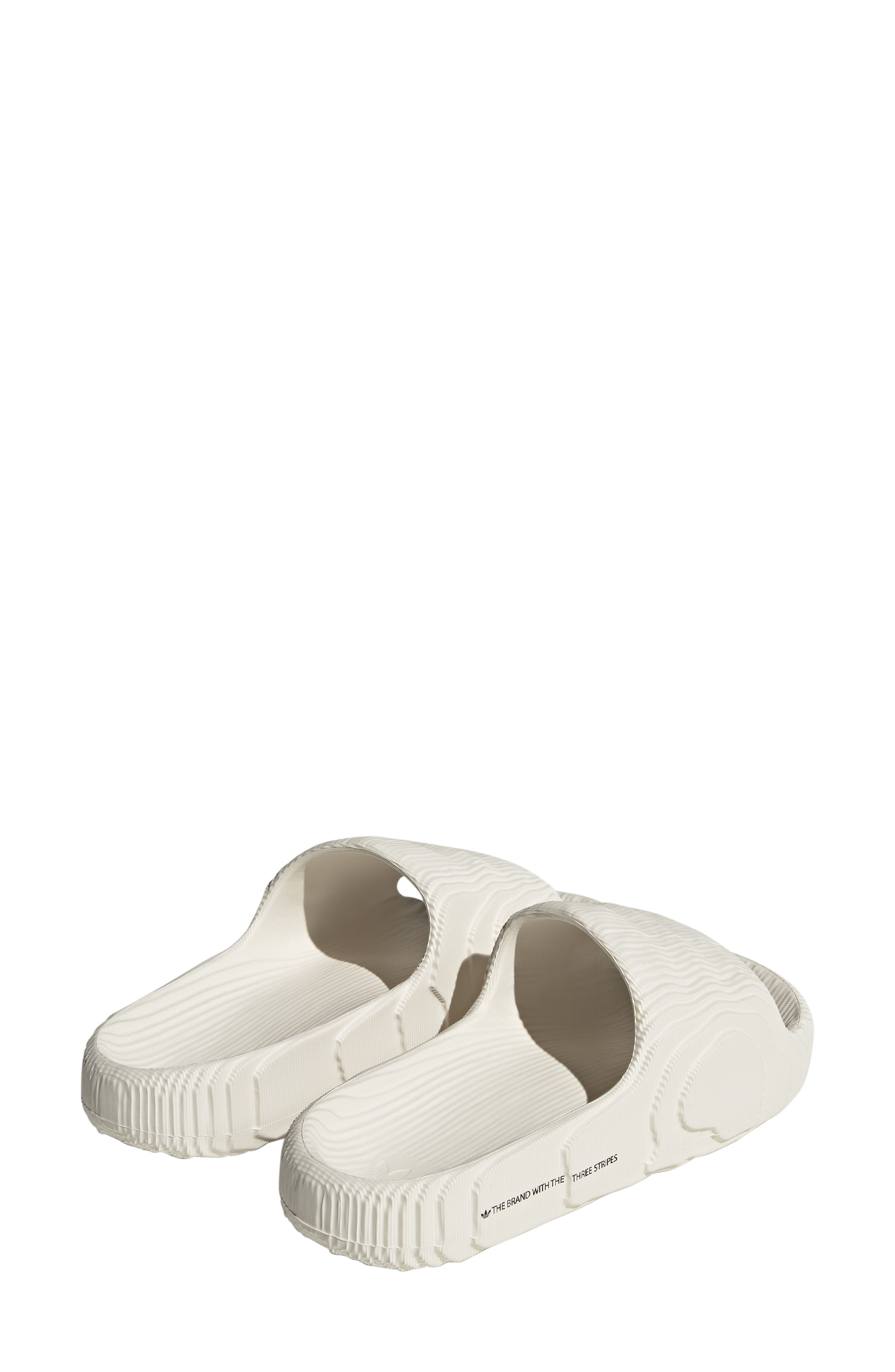 adidas Adilette 22 Sport Slide, Alternate, color, 