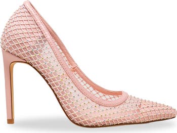 Erinia Pointed Toe Pump