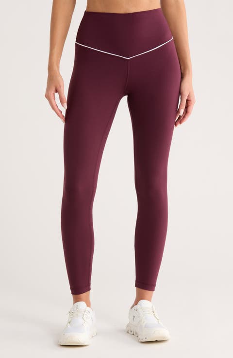 Interlock Leggings