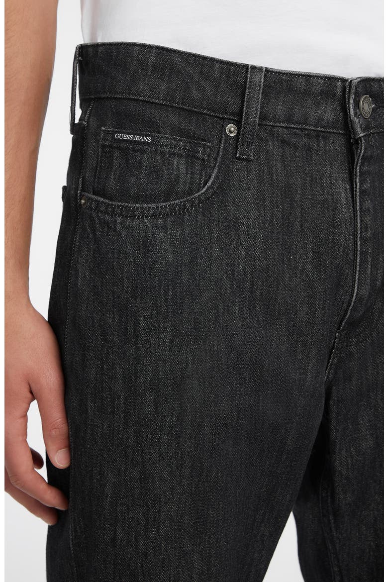 G16 Straight Leg Jeans, Alternate, color, GJVB
