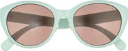 Gucci 56mm Cat Eye Sunglasses