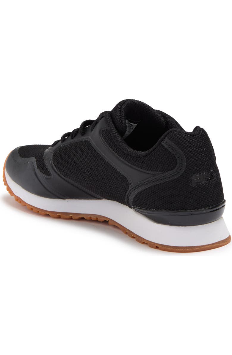 FILA Forerunner 18 Sneaker, Alternate, color,