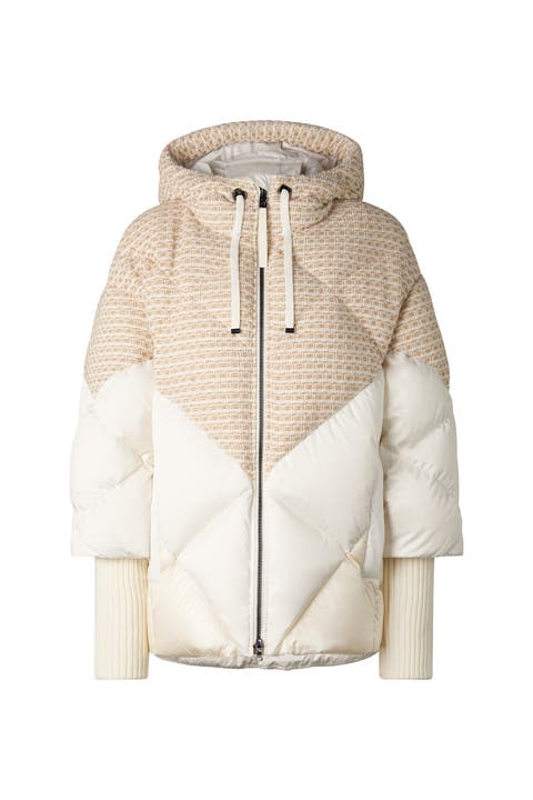 Sheryl Down Jacket