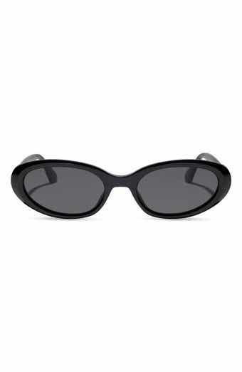 Annabelle 51mm Oval Sunglasses