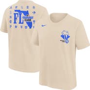 Nike Youth Nike Natural 2026 Spring Training Grapefruit League T-Shirt