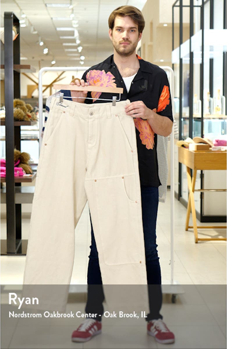 Carpenter Pants, sales video thumbnail