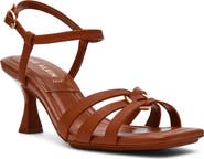 Anne Klein Jazlyn Ankle Strap Sandal
