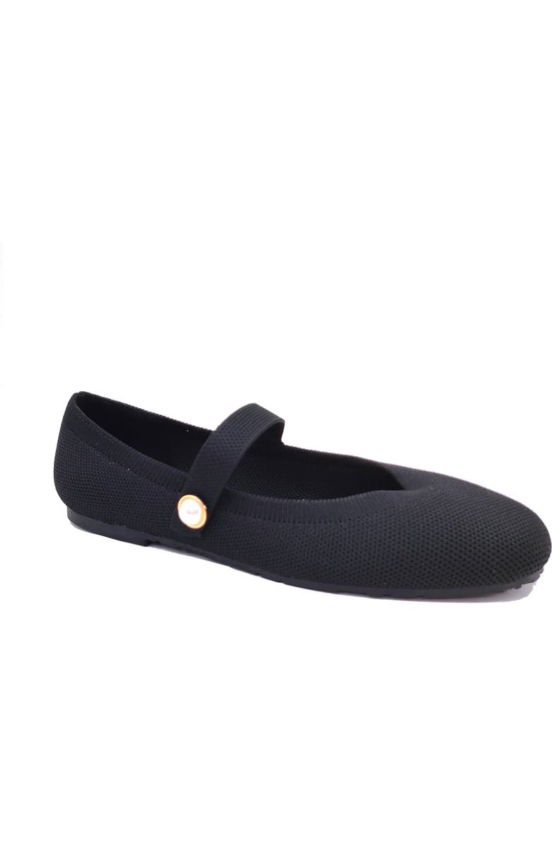 Reaction Kenneth Cole Edina Mary Jane Flat, Main, color,