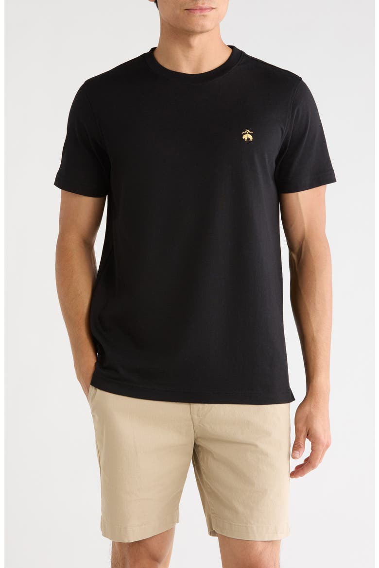 Crewneck Short Sleeve T-Shirt (Men) | Nordstromrack
