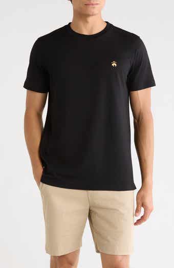 Crewneck Short Sleeve T-Shirt