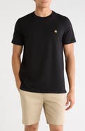 Brooks Brothers Crewneck Short Sleeve T-Shirt