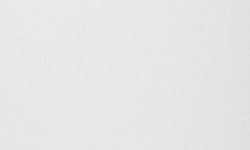 Liverpool Los Angeles Hannah Crop Flare Jeans In White