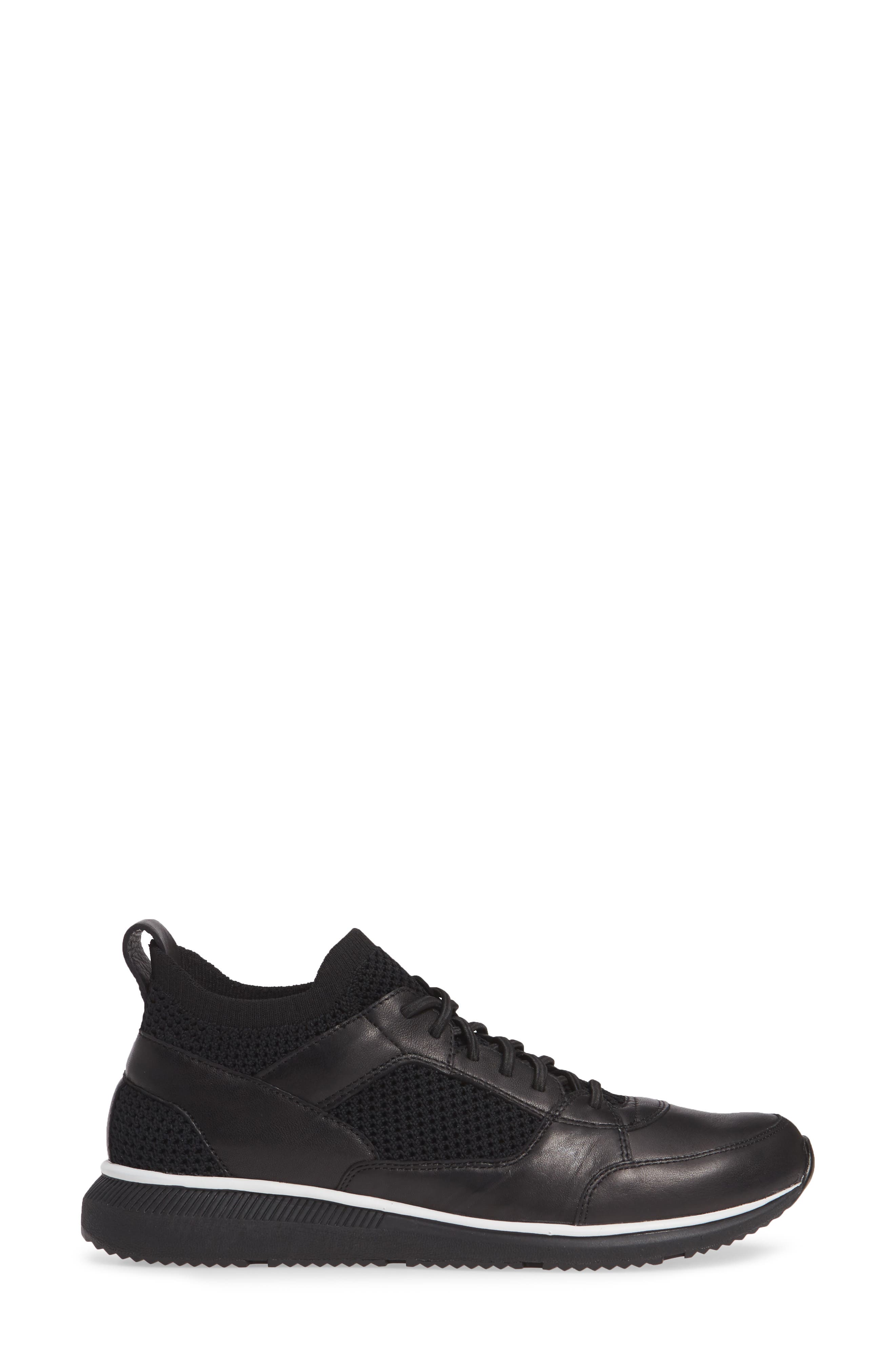 Eileen Fisher Expo Sneaker, Alternate, color, 