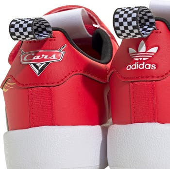 Kids' x Pixar Cars Adiform Superstar Sneaker