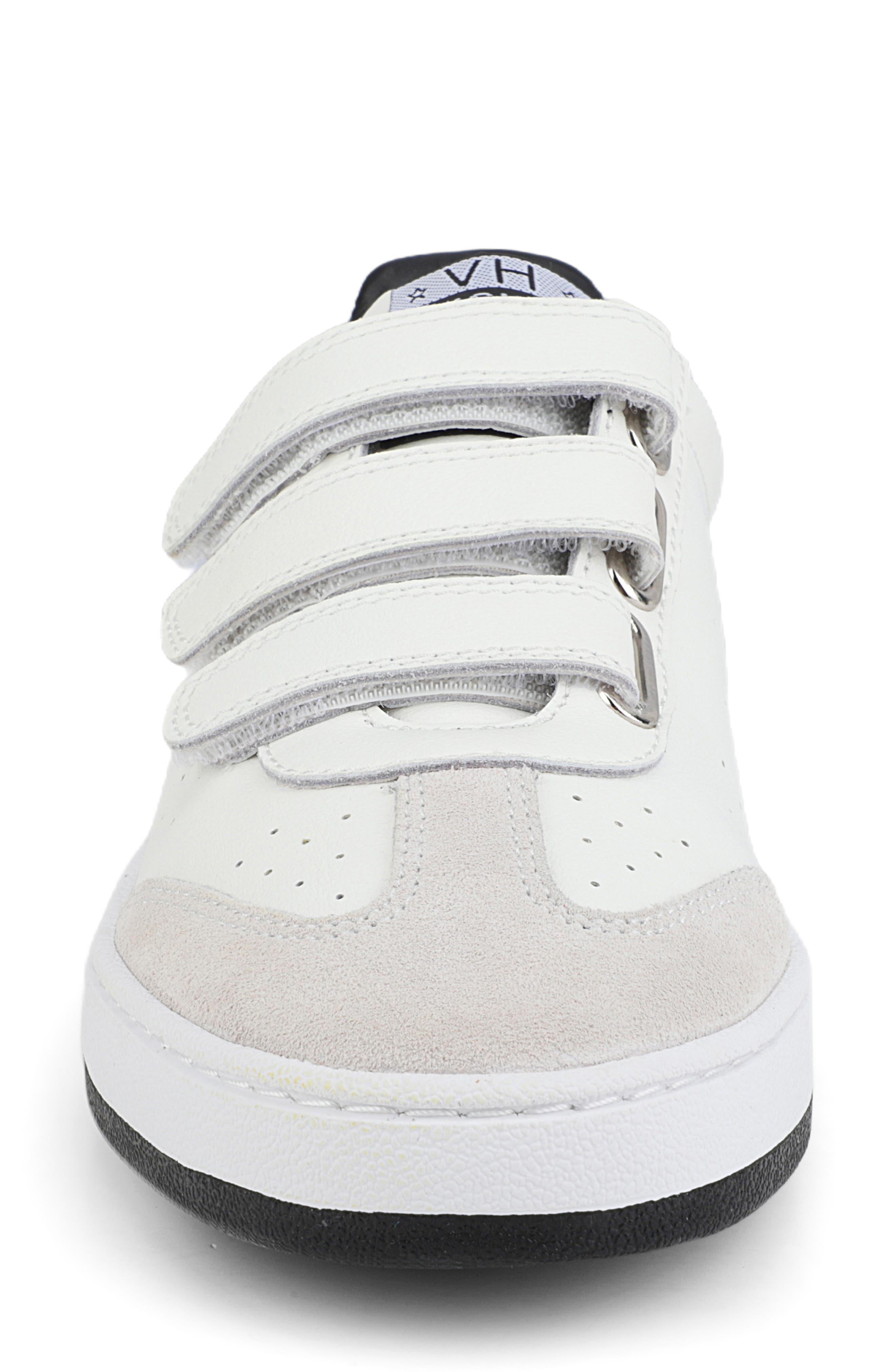Vintage Havana Ease Sneaker, Alternate, color, White/ Black