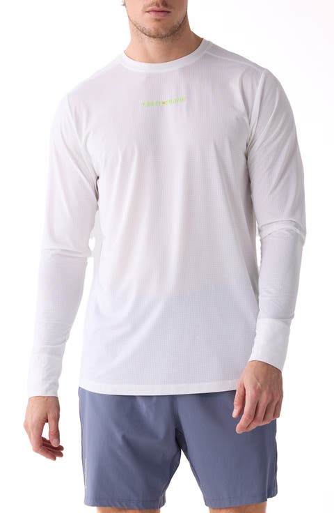 AirLite Men's Long Sleeve