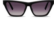 Velvet Eyewear Helen Sunglasses