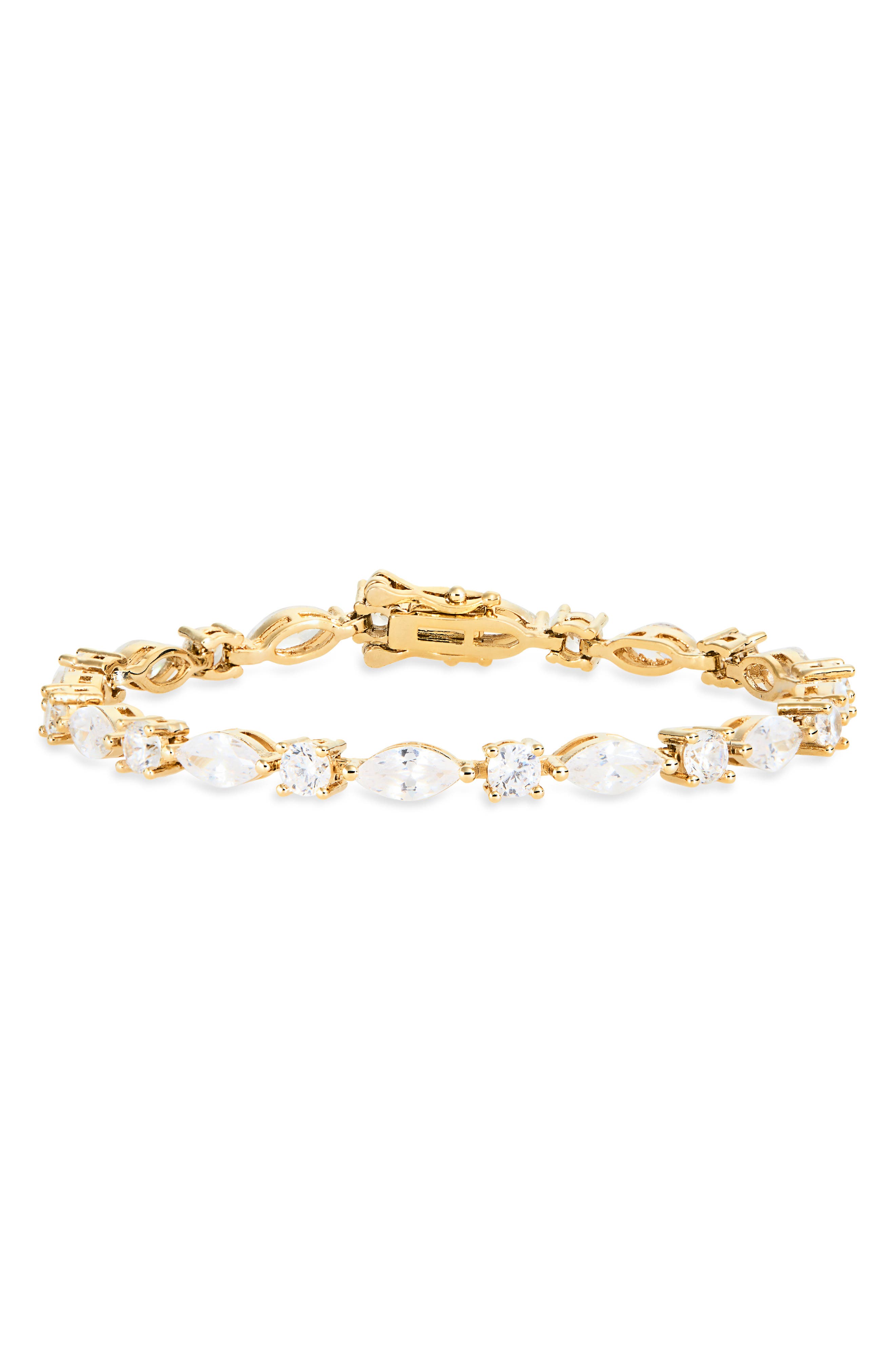 CLEAR- GOLD